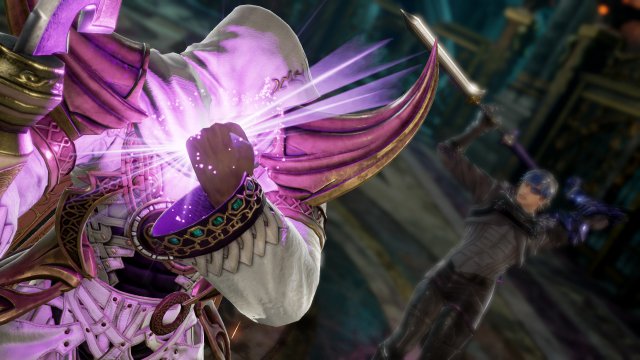 Soul Calibur VI - Immagine 208265