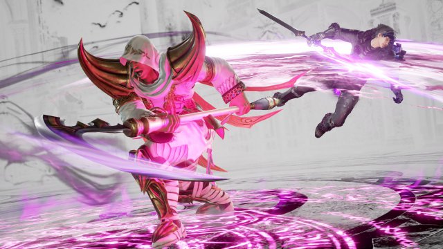 Soul Calibur VI - Immagine 208271