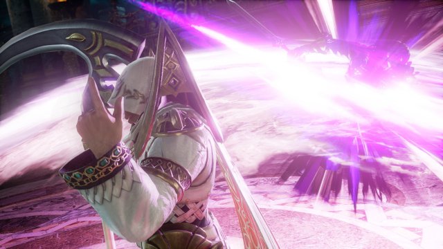 Soul Calibur VI - Immagine 208274