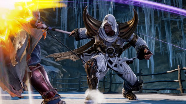 Soul Calibur VI - Immagine 208277