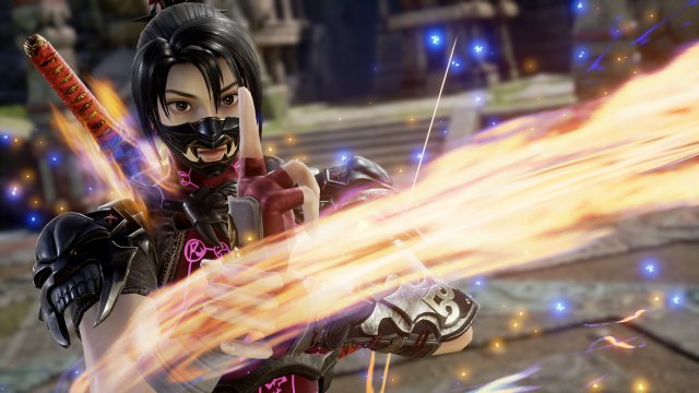 Soul Calibur VI - Immagine 209339
