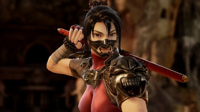 Soul Calibur VI - Immagine 209345
