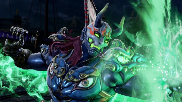 Soul Calibur VI - Immagine 209714