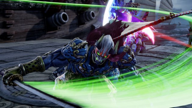 Soul Calibur VI - Immagine 209720