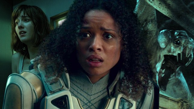 The Cloverfield Paradox - Immagine 207496