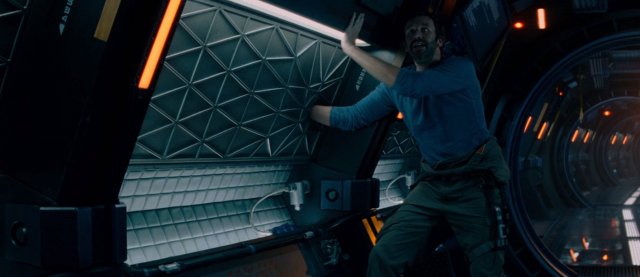 The Cloverfield Paradox - Immagine 207497