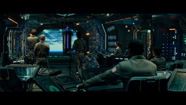 The Cloverfield Paradox - Immagine 207498