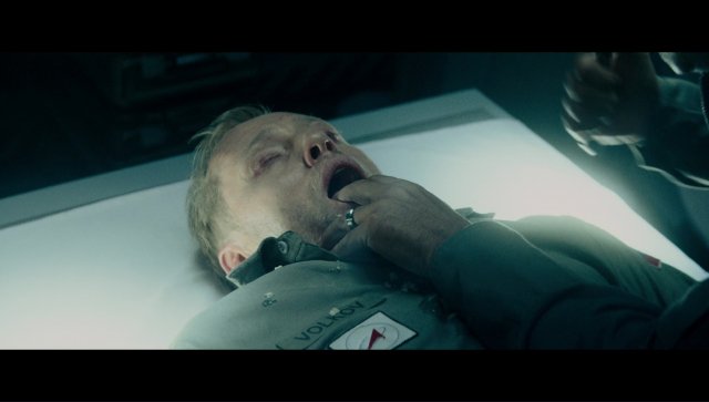 The Cloverfield Paradox - Immagine 207500