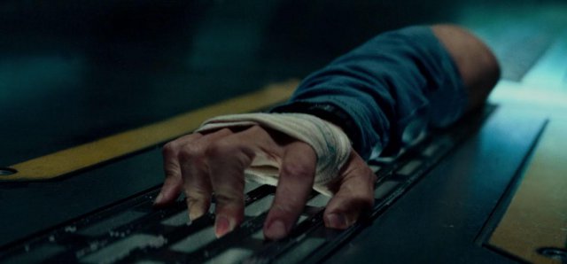 The Cloverfield Paradox - Immagine 207501