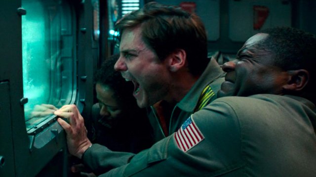 The Cloverfield Paradox - Immagine 207502
