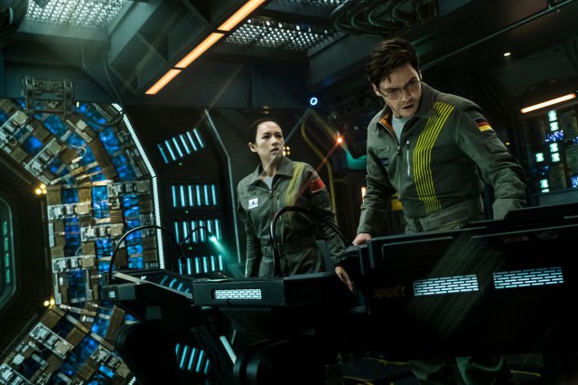 The Cloverfield Paradox - Immagine 207503