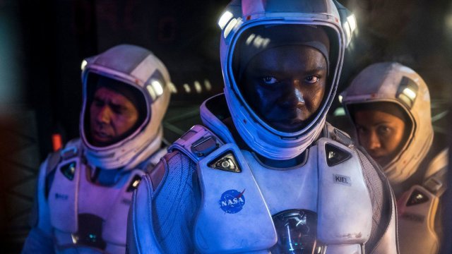 The Cloverfield Paradox - Immagine 207504