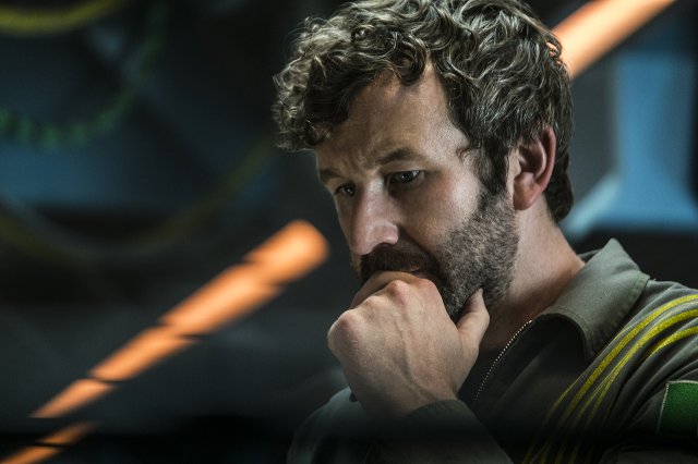 The Cloverfield Paradox - Immagine 207505