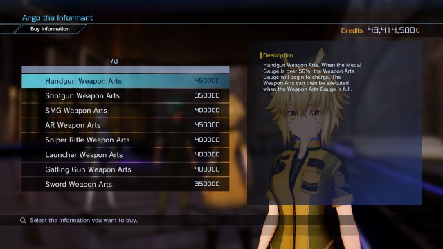 Sword Art Online: Fatal Bullet - Immagine 207584