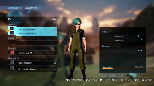 Sword Art Online: Fatal Bullet - Immagine 207599