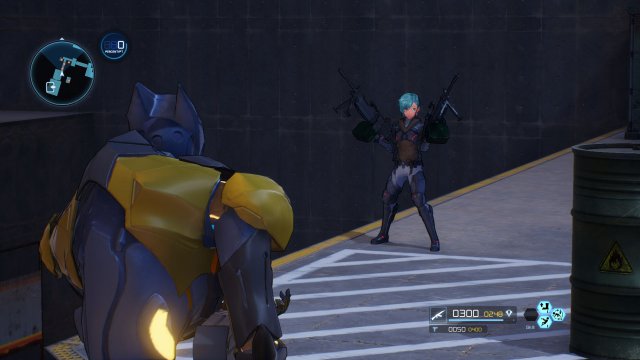 Sword Art Online: Fatal Bullet - Immagine 207608