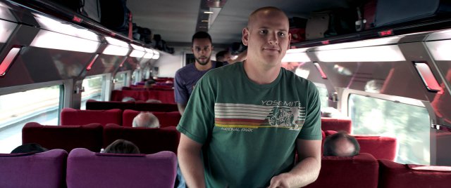 Ore 15:17 - Attacco al Treno - Immagine 207631