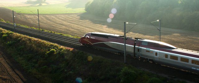 Ore 15:17 - Attacco al Treno - Immagine 207638