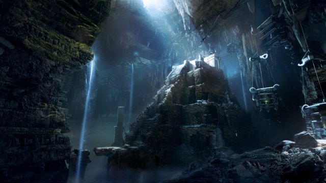 Shadow Of The Tomb Raider - Immagine 209249