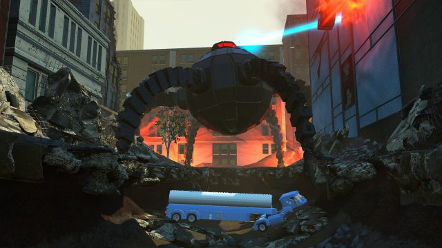 LEGO Gli Incredibili - Immagine 208679