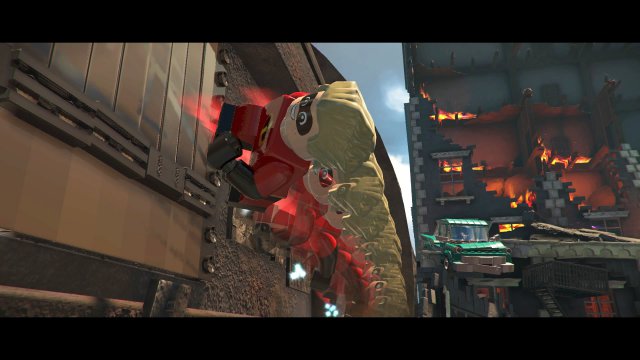 LEGO Gli Incredibili - Immagine 208683