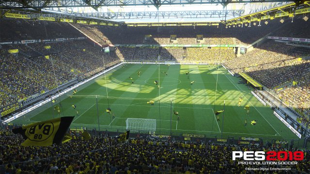 PES 2019 - Immagine 209466