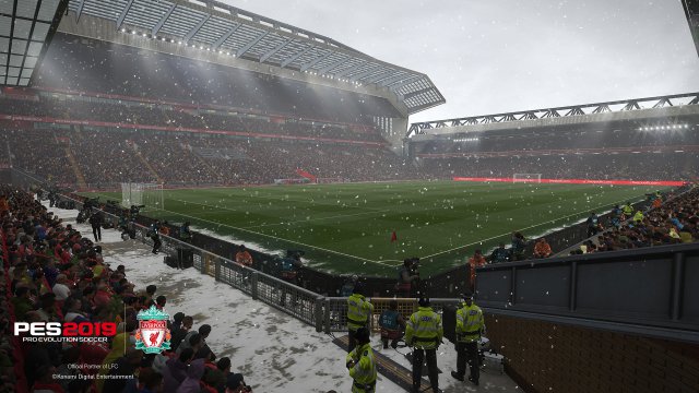 PES 2019 - Immagine 209469