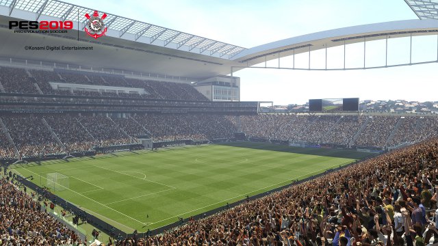 PES 2019 - Immagine 209472