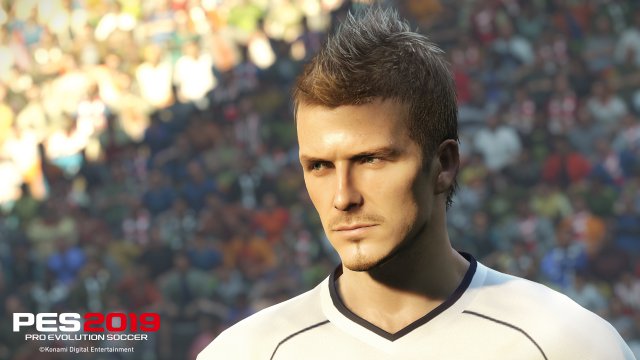 PES 2019 - Immagine 209475