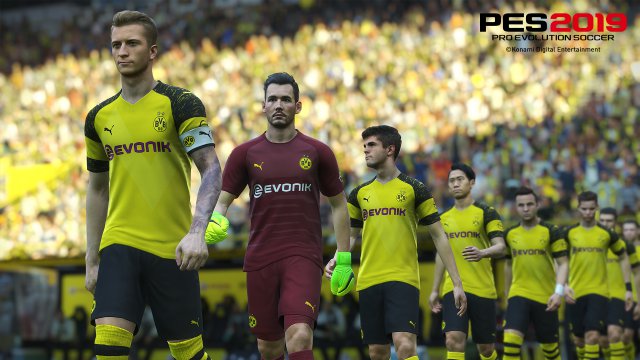 PES 2019 - Immagine 209478