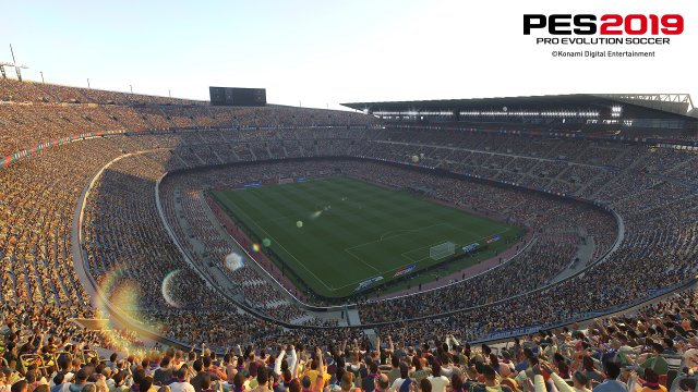 PES 2019 - Immagine 209481