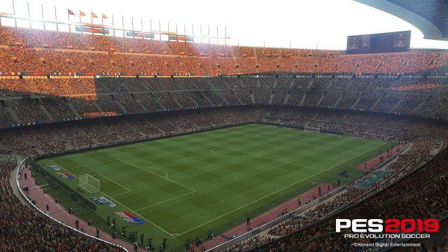 PES 2019 - Immagine 209484