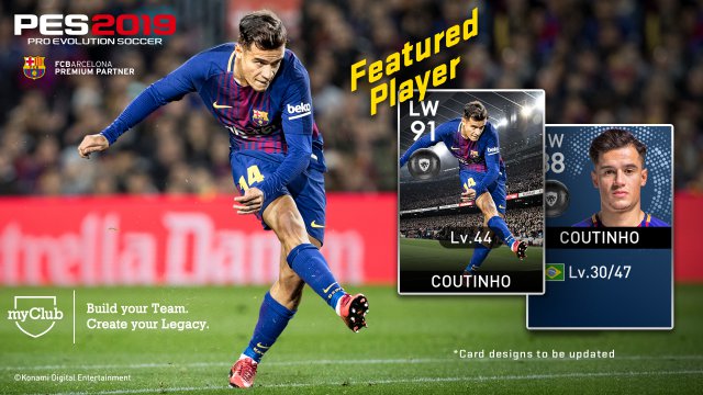 PES 2019 - Immagine 209487