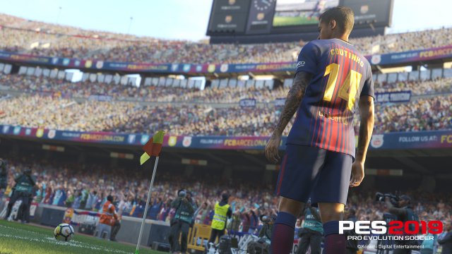 PES 2019 - Immagine 209490