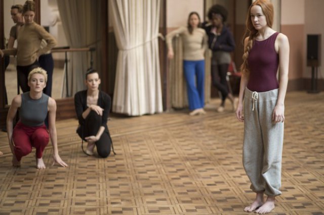 Suspiria - Immagine 209530