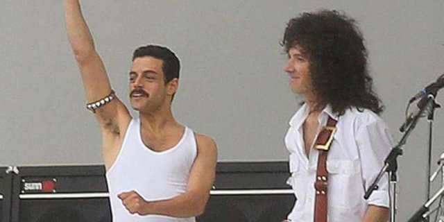 Bohemian Rhapsody - Immagine 209534