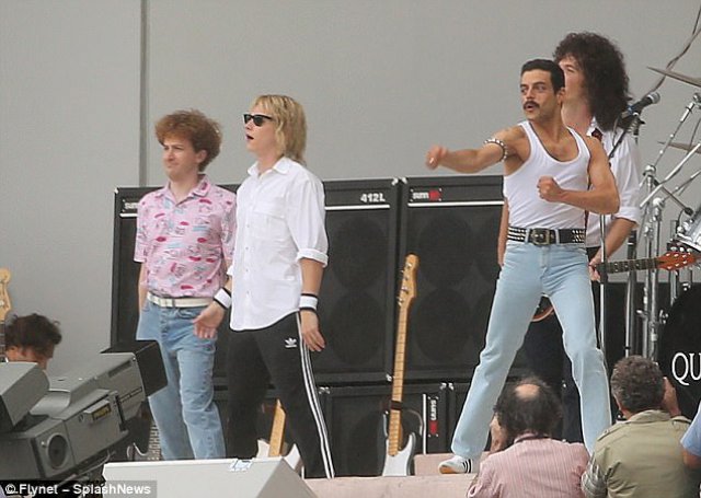 Bohemian Rhapsody - Immagine 209535