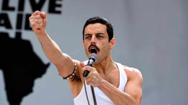 Bohemian Rhapsody - Immagine 209537