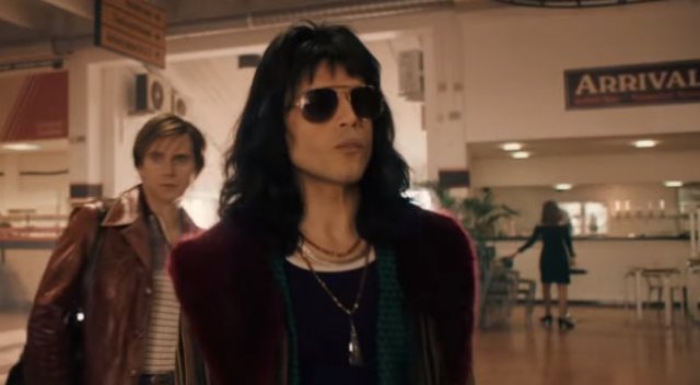 Bohemian Rhapsody - Immagine 209538