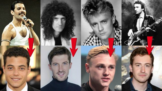 Bohemian Rhapsody - Immagine 209540