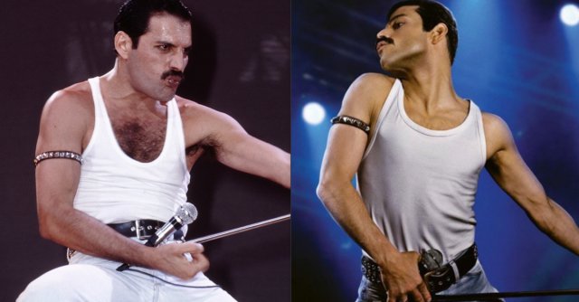 Bohemian Rhapsody - Immagine 209542