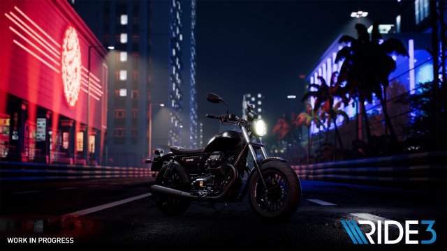 RIDE 3 - Immagine 209588