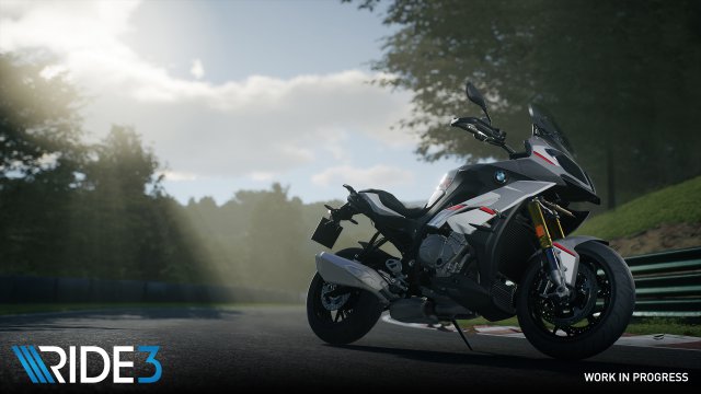 RIDE 3 - Immagine 209597