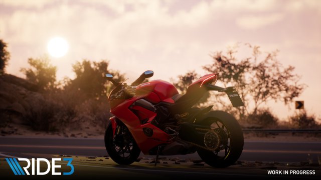 RIDE 3 - Immagine 209600