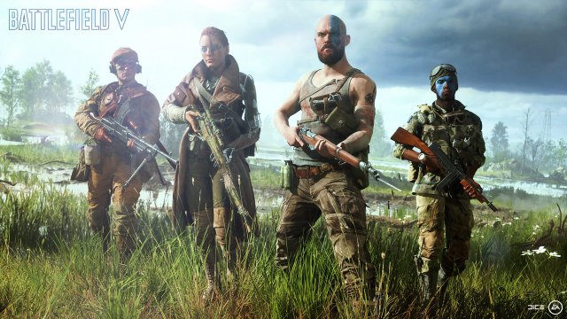 Battlefield V - Immagine 209778