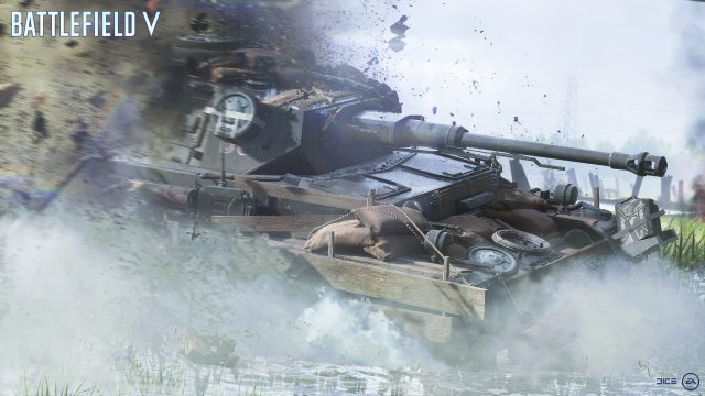 Battlefield V - Immagine 209781