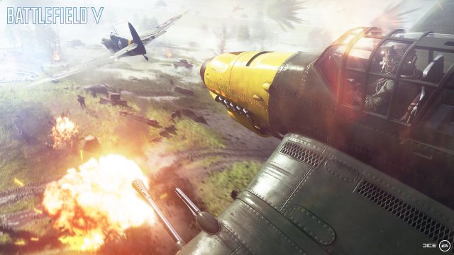 Battlefield V - Immagine 209784