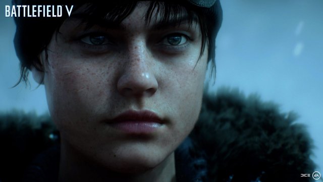 Battlefield V - Immagine 209787