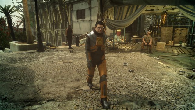 Final Fantasy XV - Immagine 208283