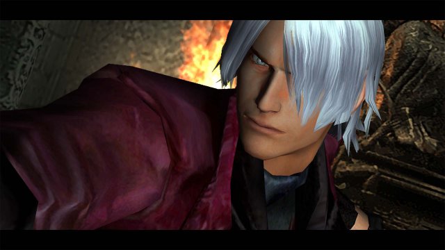 Devil May Cry HD Collection - Immagine 206927